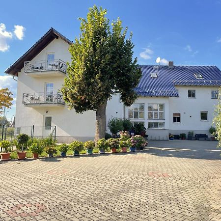 Ferienwohnung Lilie Lübbenau Exterior foto
