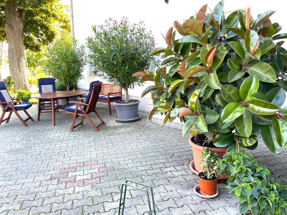 Ferienwohnung Lilie Lübbenau Exterior foto
