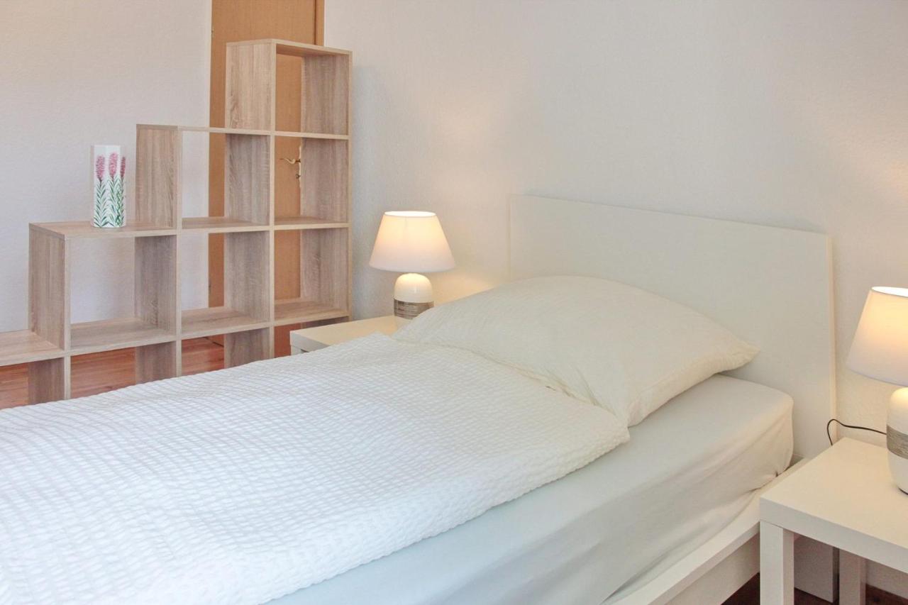Ferienwohnung Lilie Lübbenau Exterior foto