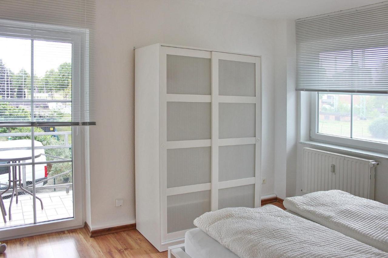 Ferienwohnung Lilie Lübbenau Exterior foto