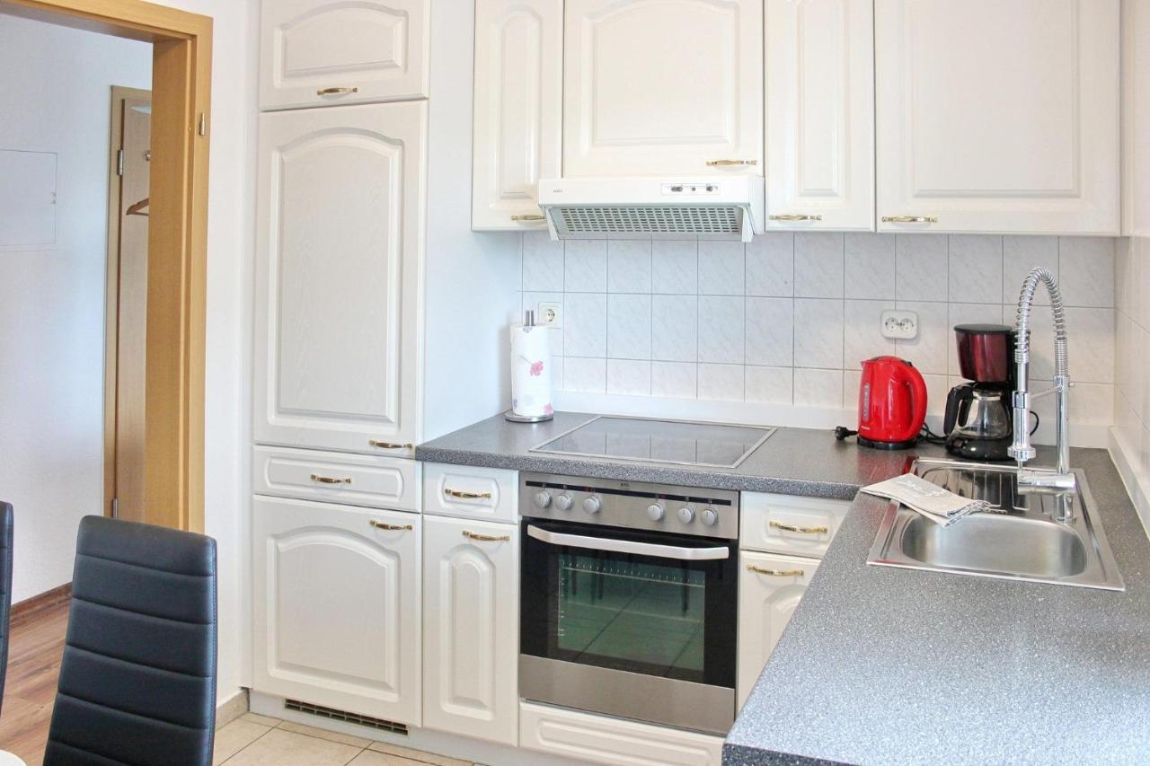 Ferienwohnung Lilie Lübbenau Exterior foto