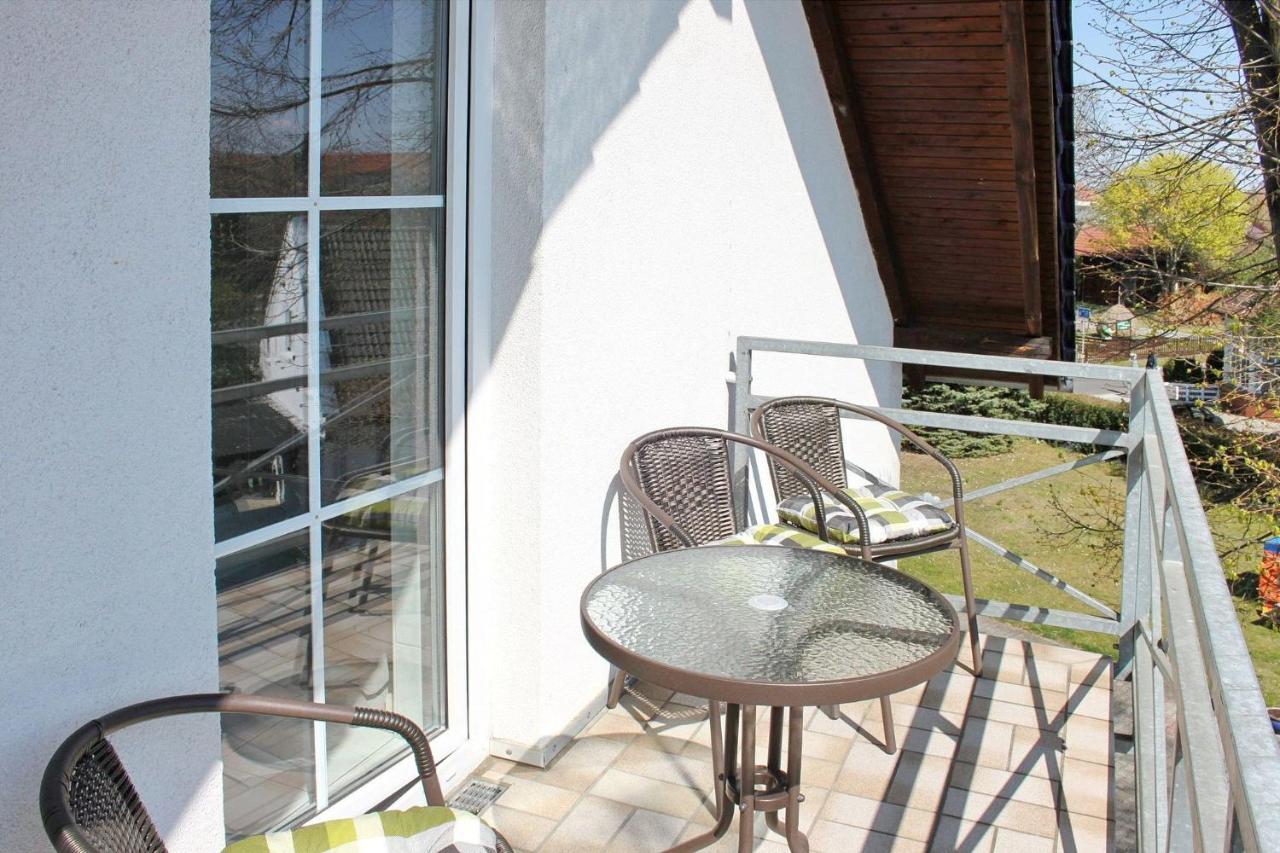 Ferienwohnung Lilie Lübbenau Exterior foto